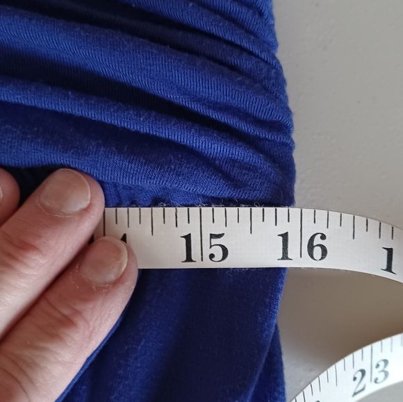 CALVIN KLIEN DRESS - Picture 8 of 9